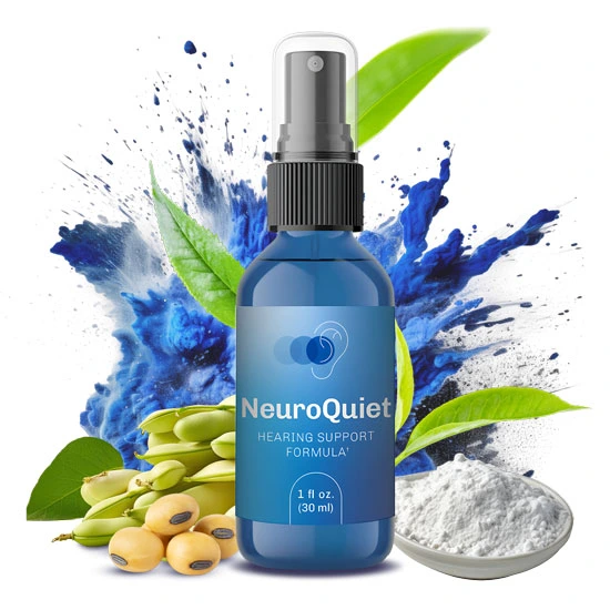NeuroQuiet-supplement