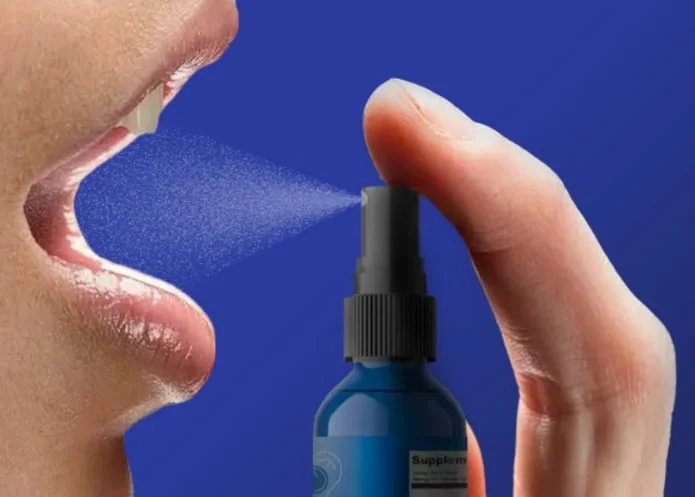 neuroquiet Spray official website buy online